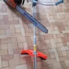 Oferta combo guadaña tipo Husvarna motosierra tipo Husvarna 555