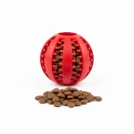 Pelota-Interactiva-con-Escape-de-Comida-para-Perros