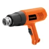 Pistola de calor Truper 1500w profesional