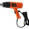 Pistola de calor Truper 1500w profesional 2