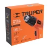 Pistola de calor Truper 1500w profesional caja