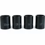 Pistola de impacto Dewalt