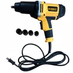 Pistola de impacto Dewalt