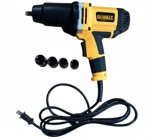 Pistola de impacto Dewalt