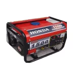 Planta eléctrica de 1500W tipo Honda 1