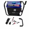 Planta eléctrica de 950W tipo Yamaha accesorios