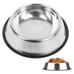 Plato Comedero para Perro