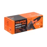 Pulidora Truper 4-1-2 850 w ergo-pro caja