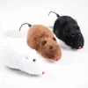 Ratón de cuerda juguete para gatos 2