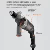 Taladro Truper 1-2 900w industrial 2