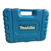 Taladro inalámbrico 24V accesorios tipo Makita maletín