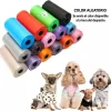 bolsas sanitarias biodegradables x135 higiénicas mascotas 4