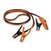 Cables para iniciar 3-5M 350A 6 AWG con funda Truper expert