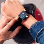 Combo de 2 reloj inteligente Smartwatch Y68 3