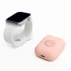 Combo reloj ZMO3 T500 + audífonos I12 1