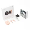 Combo reloj ZMO3 T500 + audífonos I12