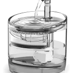 Fuente-de-Agua-para-Gato