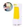 Dispensador cortador divisor de mantequilla y barra de queso 6
