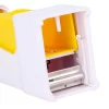 Dispensador cortador divisor de mantequilla y barra de queso 7