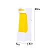 Dispensador cortador divisor de mantequilla y barra de queso medidas