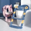 Escalera inodoro para niños