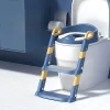 Escalera inodoro para niños-2