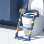 Escalera inodoro para niños-2