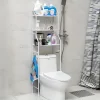 Estante organizador de baño-5