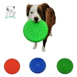 Frisbee juguete 2