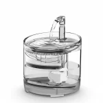 Fuente-de-Agua-para-Gato