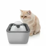 Fuente de Agua para Mascotas