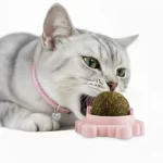 Juguete-Bola-de-Hierba-catnip