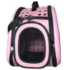 Maleta plegable para mascotas