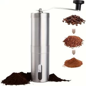 Molino De Cafe Manual