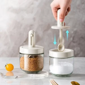 Organizador condimentos