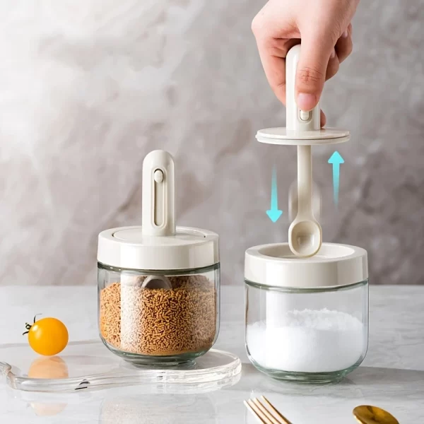 Organizador condimentos