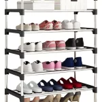 Organizador de Zapatos 5 Niveles-3