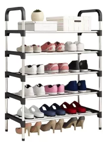 Organizador de Zapatos 5 Niveles-3