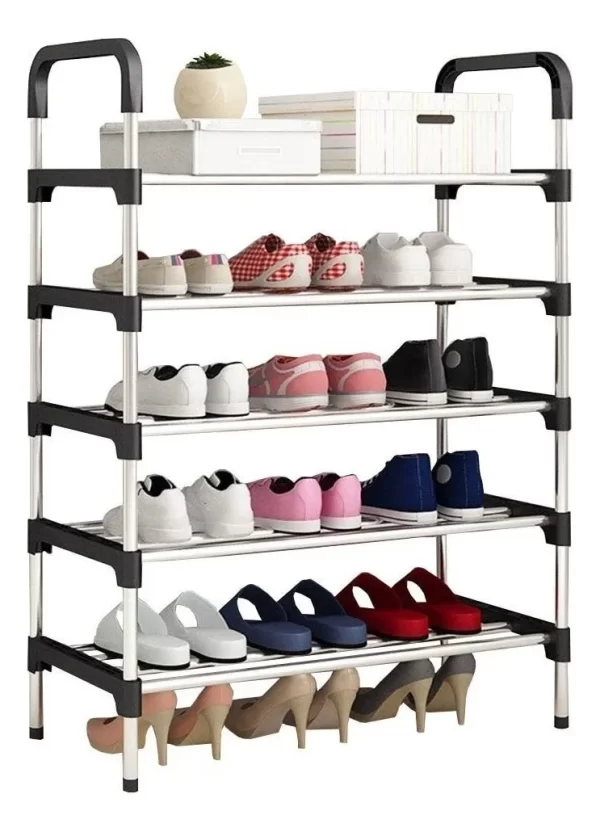 Organizador de Zapatos 5 Niveles-3