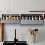 Organizador especias de cocina especiero condimenteros 1