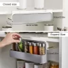 Organizador especias de cocina especiero condimenteros medidas