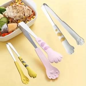 Pinza de cocina