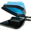 Recolector de Excremento Mascota Dispensador Plegable