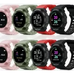 Reloj Deportivo Smartwatch FD68