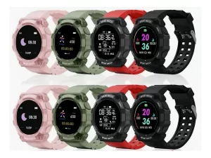 Reloj Deportivo Smartwatch FD68