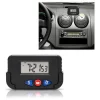 Reloj Digital Para Carro