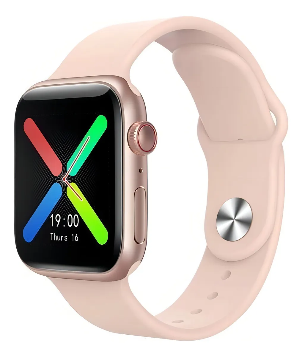 Reloj Smartwatch T500