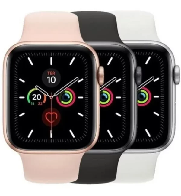 Reloj Smartwatch T500