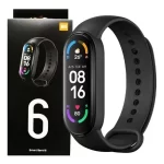 Reloj Smartwatch banda M6-1