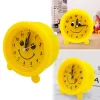 Reloj de mesa despertador pequeño para niños 5